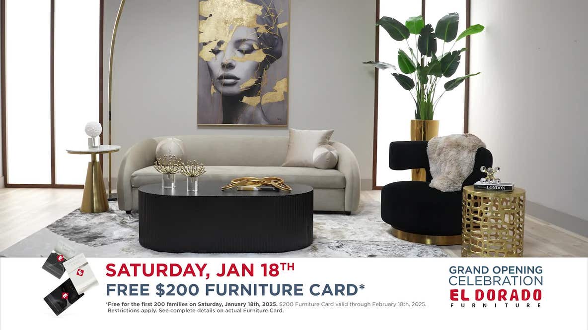 El Dorado Furniture coming soon to Central Florida